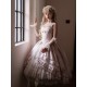 Garden Cat The Rose Covenant Deluxe JSK FS(Pre-Made/2 Colours/Full Payment Without Shipping)